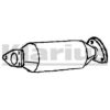 KLARIUS 311358 Catalytic Converter